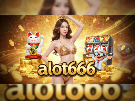 alot666 slot